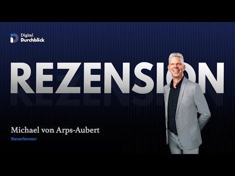 Vorschaubild: Kundenstimme ChatGPT in der StB: Michael von Arps-Aubert und Partner (Steuerberater)
