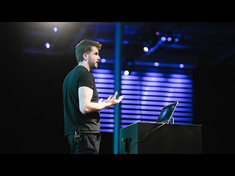 Vorschaubild: Ole Thalmann: TAXtival Keynote: Generative KI in der Steuerberatung